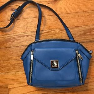 Jessica Simpson Hadley Messenger Bag